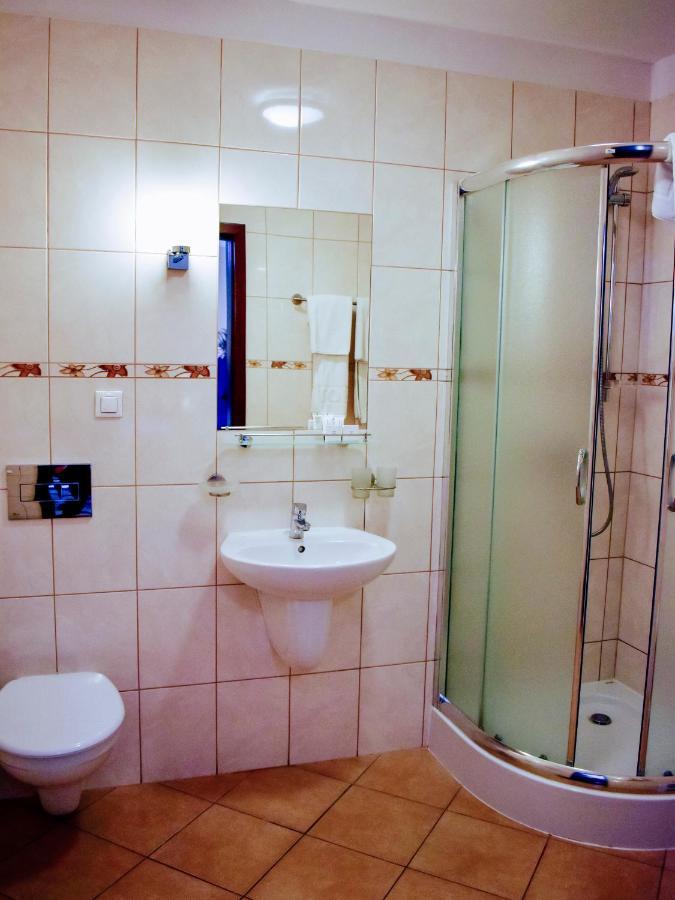 Hotel Zamek Krolewski W Rydzynie Ридзина Екстер'єр фото
